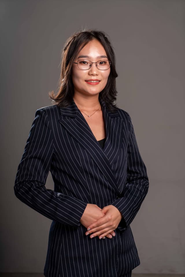 Батжаргал Халиун