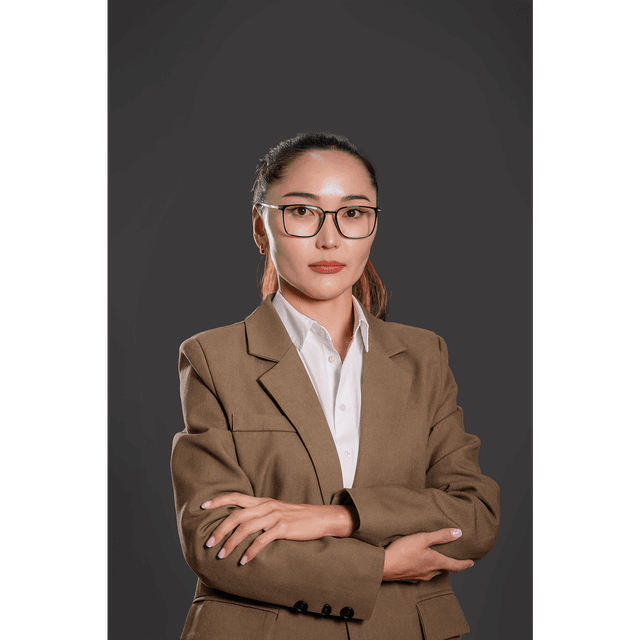 Буянхишиг Алдармаа