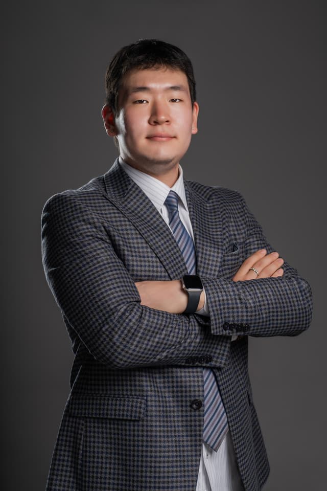 Чинүүхэй Цэлмэг