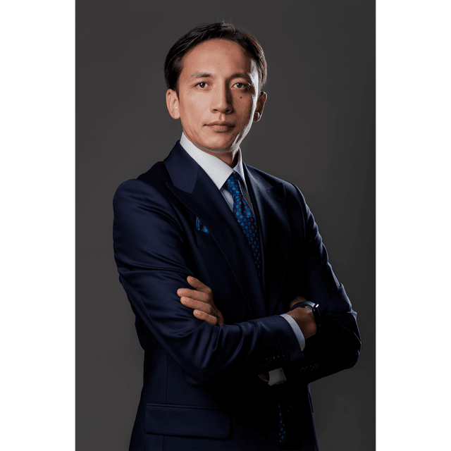 Чинзориг Соронзонболд